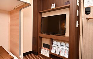 客室イメージ